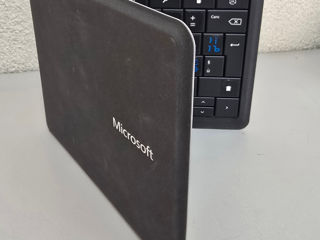 Microsoft Surface Pro 9 for Business + Keyboard + Mouse + adapter + husă foto 7