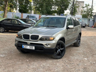 BMW X5 foto 1