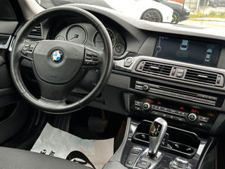 BMW 5 Series foto 9