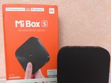 Mi Box S Xiaomi TV International Version foto 6