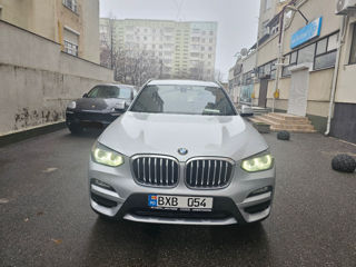 BMW X3 foto 2