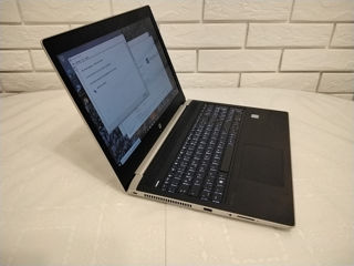 HP ProBook 450 G5, Procesor Intel Core i7-8550U, Memorie ram 12 gb, SSD Samsung 256 gb+ M2 128 gb, foto 5