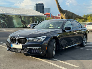 BMW 7 Series foto 2