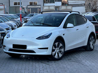 Tesla Model Y foto 4