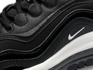 Nike Air Max 97 Futura Black Grey foto 3