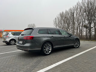 Volkswagen Passat foto 4