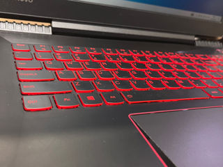 Lenovo Legion Y520 gaming foto 4