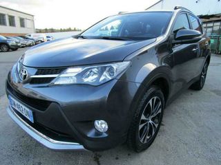 Toyota Rav 4 foto 17