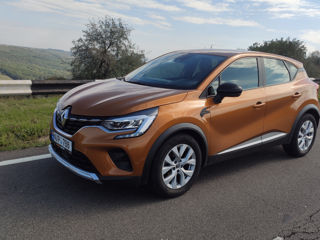 Renault Captur foto 3