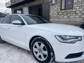 Audi A6 foto 4