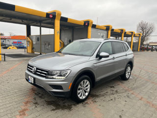 Volkswagen Tiguan foto 6