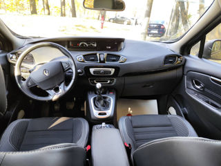 Renault Scenic foto 7