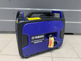 Yamaha EF2200iS - Generator Invertor Compact foto 3