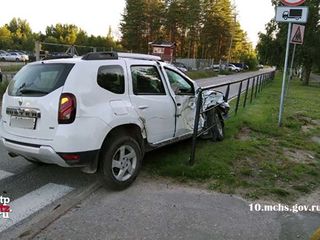 Dacia Duster foto 13