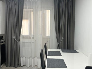 Apartament cu 1 cameră, 45 m², Botanica, Chișinău foto 4