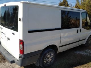 Ford Transit 5+1 2011 anu foto 6