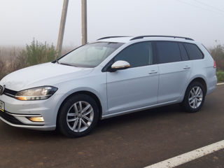 Volkswagen Golf foto 5