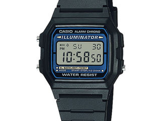 NEW Casio F-105W