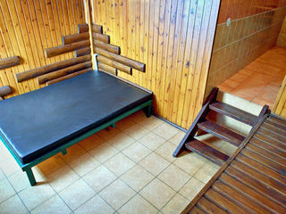 Сауна для двоих / sauna pentru un cuplu 200 lei foto 1