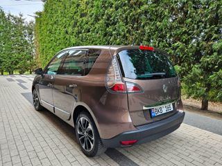 Renault Scenic foto 3