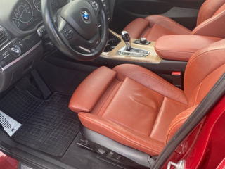 BMW X3 foto 8