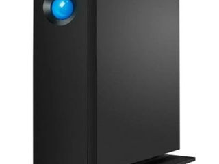 lacie d2 professional 8tb foto 4