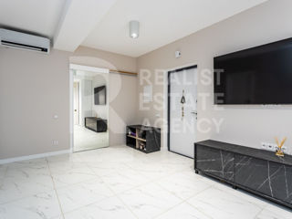 Apartament cu 2 camere, 65 m², Durlești, Chișinău foto 10