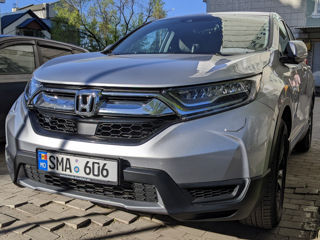 Honda CR-V foto 5