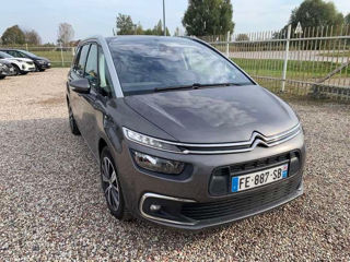 Citroen C4 SpaceTourer foto 8