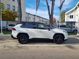 Toyota Rav 4 foto 4