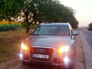 Audi Q5 foto 1