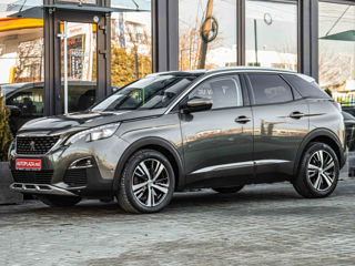 Peugeot 3008 foto 1