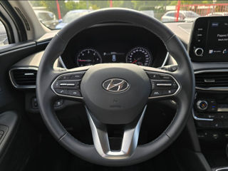 Hyundai Santa FE foto 10