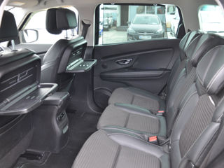 Renault Grand Scenic foto 15