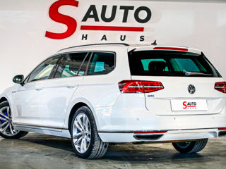 Volkswagen Passat foto 5