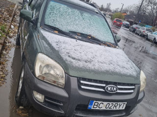 KIA Sportage foto 2