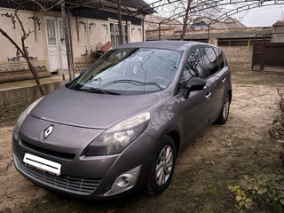 Renault Scenic foto 4