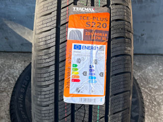 235/60 R18 Tracmax S220/ Доставка, livrare toata Moldova 2024