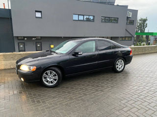 Volvo S60 foto 3