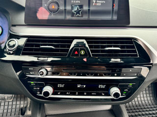 BMW 5 Series foto 13