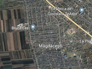 Urgent !Teren de Construcție Zona Rezidențială Liniștită