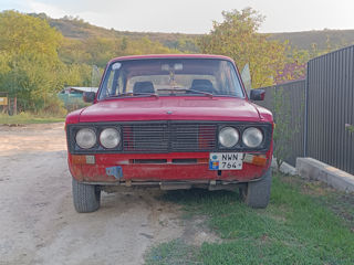 Lada / ВАЗ 2103 foto 5