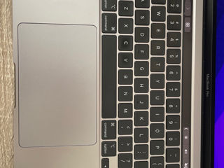 Macbook Pro 13' M1 2020 foto 5