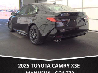 Toyota Camry foto 4