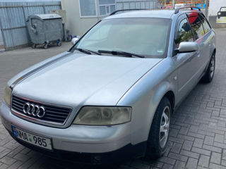 Audi A6 foto 3