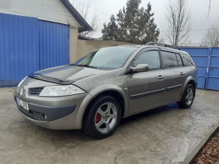 Renault Megane foto 9