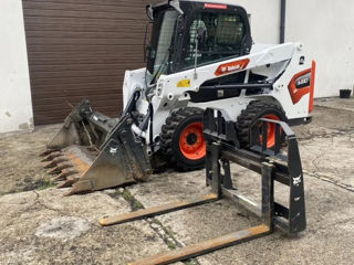 Bobcat S510 foto 2