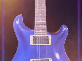 NG electric guitar, model PRS