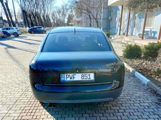 Audi A6 foto 4