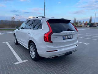 Volvo XC90 foto 6